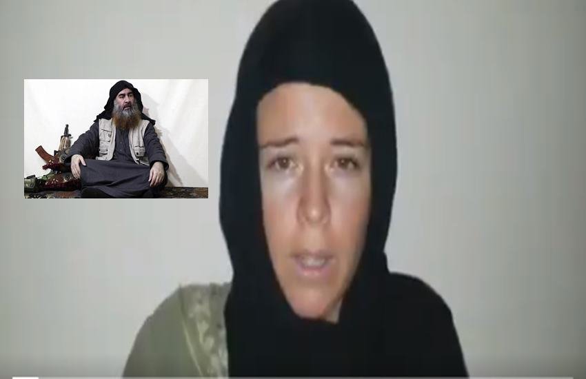 Kayla Mueller