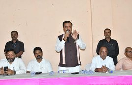Keshav Prasad Maurya