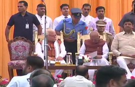 Manohar Lal Khattar, BJP, JJP