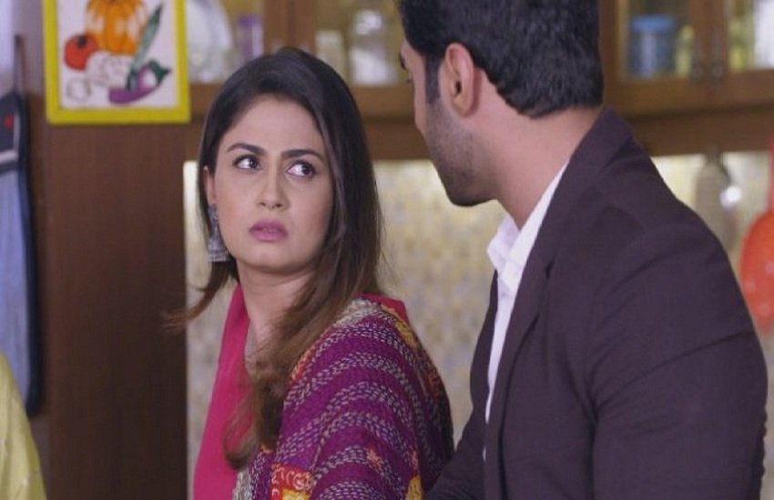 Kumkum Bhagya: दिशा की तस्वीर