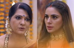 Kundali Bhagya, 22 Oct Written Episode Update: करण की दूसरी शादी कराने की साजिश में लगी करीना बुआ को प्रीता ने दिया मुंहतोड़ जवाब