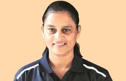 जनसत्ता संवाद: जीएस लक्ष्मी बनी आइसीसी की पहली महिला रेफरी