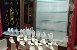 Lalitha Jewellers