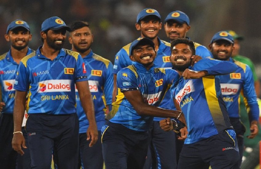 Pakistan vs Sri Lanka, Pak vs SL 3rd T20 Playing 11 LIVE: जानिए संभावित प्लेइंग इलेवन