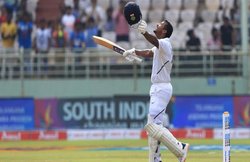 खराब फॉर्म के दौरान इस भारतीय खिलाड़ी की सलाह से अग्रवाल को मदद मिली: उथप्पा