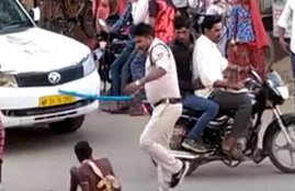 Madhya Pradesh, Policemen