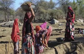 MGNREGA