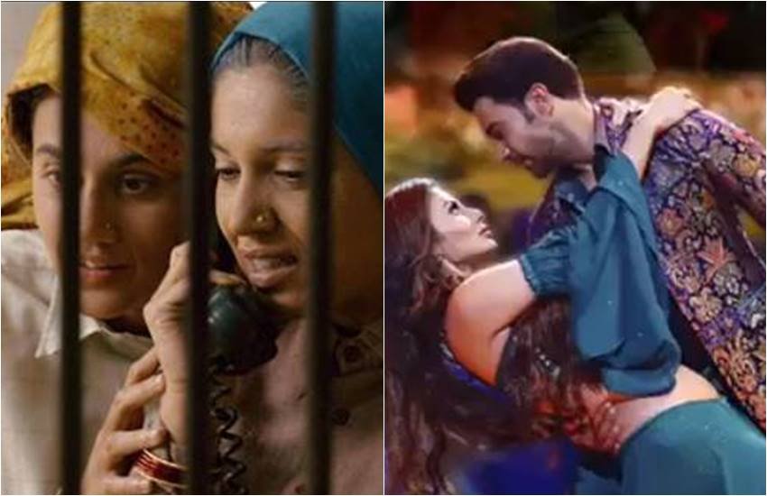 Saandसांड की आंख और मेड इन चाइना का पोस्टर Ki Aankh, Made In China, Saand Ki Aankh movie review, Made In China Review, Saand Ki Aankh review, Saand Ki Aankh box office collection, Made In China Box Ofiice Collection, Saand Ki Aankh movie download, Saand Ki Aankh full movie download, Saand Ki Aankh film review, Saand Ki Aankh movie release, Saand Ki Aankh cast, Saand Ki Aankh movie rating, Saand Ki Aankh film rating, Saand Ki Aankh Taapsee Pannu, Bhumi Pednekar, Saand Ki Aankh Review, Mouny Roy, Rajkummar Rao, Made In China Saandसांड की आंख और मेड इन चाइना का पोस्टर Ki Aankh, Made In China, Saand Ki Aankh movie review, Made In China Review, Saand Ki Aankh review, Saand Ki Aankh box office collection, Made In China Box Ofiice Collection, Saand Ki Aankh movie download, Saand Ki Aankh full movie download, Saand Ki Aankh film review, Saand Ki Aankh movie release, Saand Ki Aankh cast, Saand Ki Aankh movie rating, Saand Ki Aankh film rating, Saand Ki Aankh Taapsee Pannu, Bhumi Pednekar, Saand Ki Aankh Review, Mouny Roy, Rajkummar Rao, Made In China