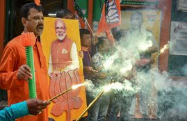 Maharashtra Elections 2019, Maharashtra Elections, BJP, Shivsena, NCP, Congress, INC, MNS, Narendra Modi, Amit Shah, Maharashtra, Elections 2019, National News, Hindi News