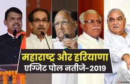 exit poll, exit poll results, exit poll 2019, exit poll results live, live exit poll, exit poll 2019 live, election exit poll, elections, maharashtra election, maharashtra election exit poll, maharashtra election exit poll 2019, maharashtra election exit poll results, haryana exit poll 2019, haryana exit poll result, haryana exit poll result 2019, haryana election exit poll, haryana election exit poll result, haryana election exit poll result 2019