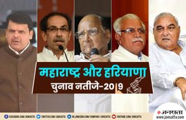 maharashtra election, maharashtra election 2019, maharashtra election result, maharashtra election result 2019, haryana election, haryana election 2019, haryana election result 2019, election result, election results 2019, haryana election results 2019, haryana election news, haryana election counting time, haryana exit poll results, exit polls result