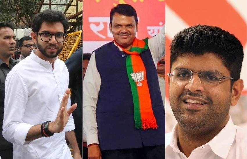 Aaditya Thackeray,Bharatiya Janata Party,Bhupesh Baghel,BJP,Chhattisgarh,Chhattisgarh news,Congress,Devendra Fadnavis,Latest headlines,latest news,Maharashtra,maharashtra elections,News,Shiv Sena,top headlines,Top News,top stories,TS Singhdeo, state news, national news, hindi news