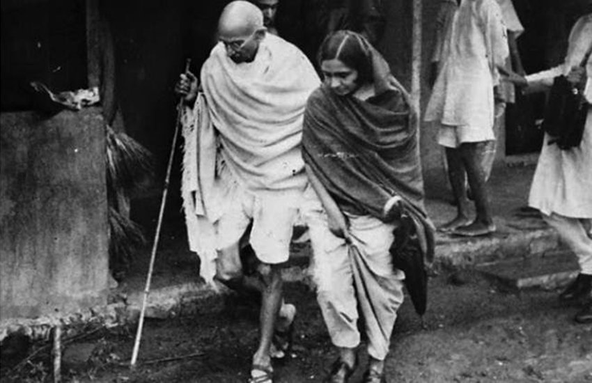 Gandhi Jayanti 2019: बापू की 150वीं जयंती पर बीजेपी-कांग्रेस का यह है प्लान। फोटो सोर्स: एक्सप्रेस फाइल