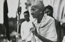Mahatma Gandhi Jayanti 150 Birth Anniversary