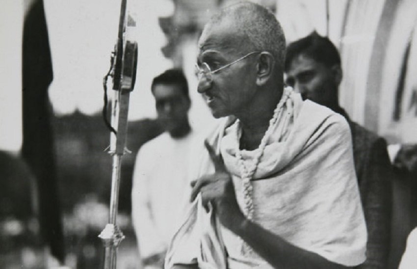 Mahatma Gandhi Jayanti 150 Birth Anniversary