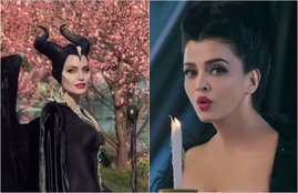 Aishwarya Rai Bachchan, Aishwarya Rai Bachchan Hollywood Movie Maleficent, Angelina Jolie's Movie Maleficent , Angelina Jolie's Movie Aishwarya Rai Bachchan in Hollywood Movie, Aishwarya Rai Bachchan Maleficent Trailer, Aishwarya Rai Bachchan Maleficent Hindi Trailer, Maleficent Movie, Maleficent Mistress Of Evil, Maleficent Disney Studios, Aishwarya Rai Bachchan joined the Disney Universe, Aishwarya Rai Bachchan As Maleficent, Maleficent Hindi Trailer, Angelina Jolie's Movie Maleficent , Maleficent Watch Trailer, Maleficent Trailer, entertainment news, bollywood news, television news