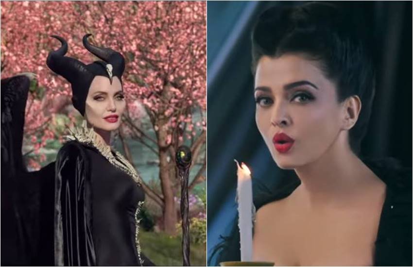 Aishwarya Rai Bachchan, Aishwarya Rai Bachchan Hollywood Movie Maleficent, Angelina Jolie's Movie Maleficent , Angelina Jolie's Movie Aishwarya Rai Bachchan in Hollywood Movie, Aishwarya Rai Bachchan Maleficent Trailer, Aishwarya Rai Bachchan Maleficent Hindi Trailer, Maleficent Movie, Maleficent Mistress Of Evil, Maleficent Disney Studios, Aishwarya Rai Bachchan joined the Disney Universe, Aishwarya Rai Bachchan As Maleficent, Maleficent Hindi Trailer, Angelina Jolie's Movie Maleficent , Maleficent Watch Trailer, Maleficent Trailer, entertainment news, bollywood news, television news