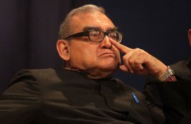NRC, Markandey Katju, Former SC Judge, Bengali Hindus, Communalism, BJP, Propaganda, CM Mamata Banerjee, TMC, Muslim Appeasement Policy, Kolkata, West Bengal, State News, Markandey Katju News, India News, National News, Latest News, Breaking News, Jansatta News