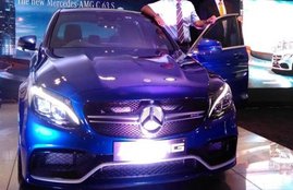 mercedes