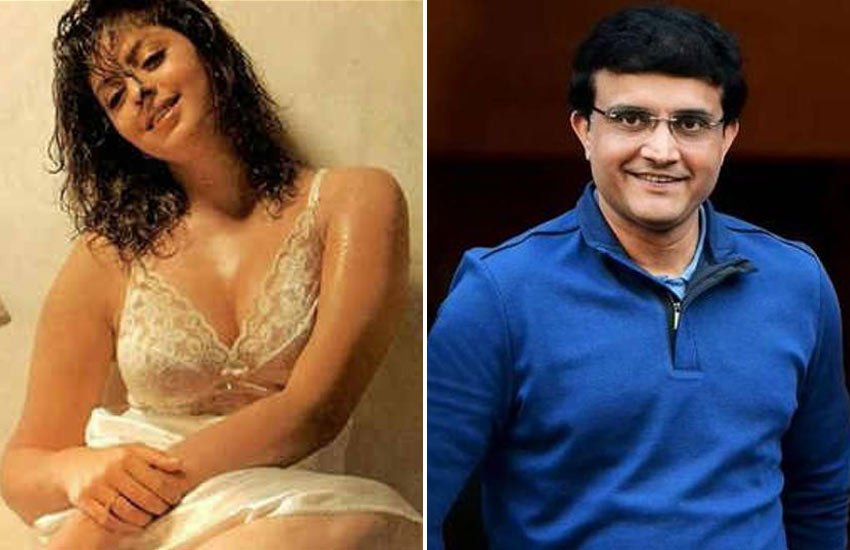 2000 की शुरुआत में सौरव गांगुली और नगमा के रिलेशनशिप में होने की चर्चाओं का बाजार काफी गर्म था।