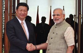 Narendra Modi, BJP, NDA, India, Xi Jinping, China, Chennai, AIADMK, Tamil Nadu, Meet, International News, India News, Hindi News