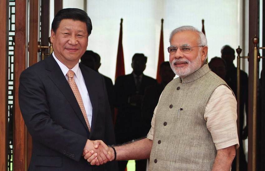 Narendra Modi, BJP, NDA, India, Xi Jinping, China, Chennai, AIADMK, Tamil Nadu, Meet, International News, India News, Hindi News