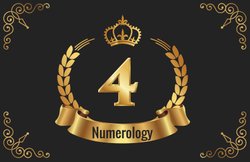 Numerology Number 4 Personality, Life Path, Career, Business: कैसे होते हैं नंबर 4 वाले और कैसी होती है उनकी लाइफ?