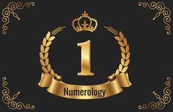 Numerology Number 1 Personality, Life Path, Career, Business: कैसे होते हैं नंबर 1 वाले और कैसी होती है उनकी लाइफ?