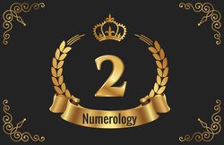 Numerology Number 2 Personality, Life Path, Career, Business: कैसे होते हैं नंबर 2 वाले और कैसी होती है उनकी लाइफ?
