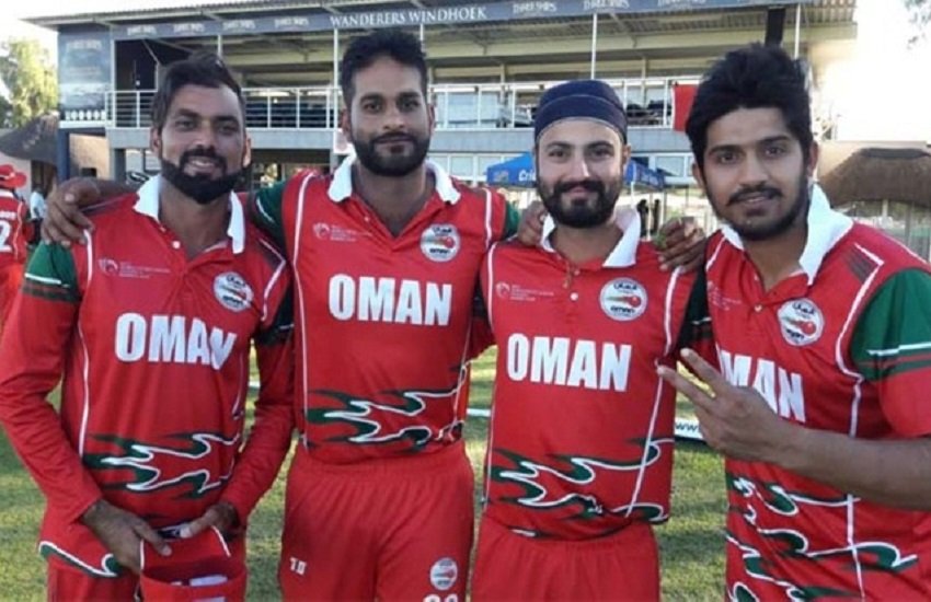 United Arab Emirates vs Oman, UAE vs OMA Playing 11 LIVE: मैच से पहले जानिए संभावित प्लेइंग इलेवन