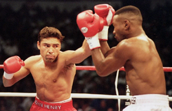 ओलंपिक गोल्ड मेडलिस्ट बॉक्सर ऑस्कर डी ला होया पर रेप का आरोप, नर्स को शराब पिलाकर की जबरदस्ती