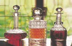 खुशबू का बाजार