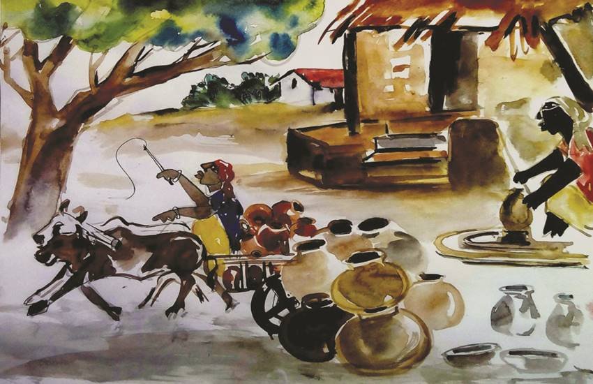 कहानी: हैसियत