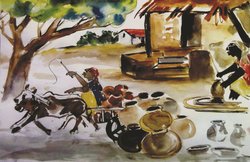 कहानी: हैसियत