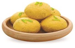 दाना-पानी: त्योहार की मिठाइयां