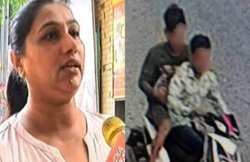 PM मोदी की भतीजी से स्नैचिंग, आननफानन में बनी 100 लोगों की टीम और 24 घंटे में केस सॉल्व