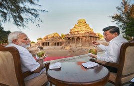 Congress, modi government, Doklam issue, Xi Jinping, Narendra Modi, Tamil Nadu, Chennai, 2018 Wuhan summit, Pakistan-China, Economic Corridor PoK, Pakistan-China Economic Corridor, India and China border dispute, Chinese President Xi Jinping, Indo-China relations, Xi-Modi summit, Doklam