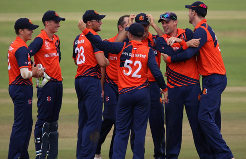 T20 World Cup Qualifier 2020, Netherlands vs Papua New Guinea Playing 11 LIVE: नीदरलैंड बनाम पापुआ न्यू गिनी के मैच के लाइव अपडेट्स