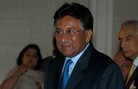 Jammu and Kashmir, JK, Pervez Musharraf, Pakistan, Blood, Pakistan, Kashmiri People, International News