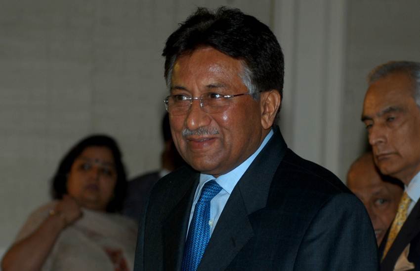 Jammu and Kashmir, JK, Pervez Musharraf, Pakistan, Blood, Pakistan, Kashmiri People, International News
