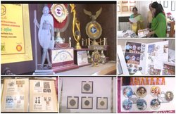 Gandhi Jayanti 2019: प्रयागराज में गांधीजी का जबरा फैन, 50 साल से अपने घर को बना रखा बापू का म्यूजियम