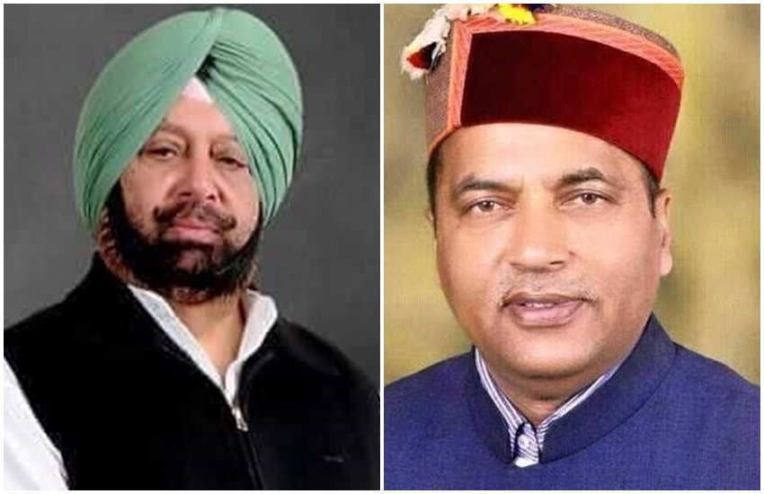 पंजाब और हिमाचल की सीटों के नतीजें देखें यहां। फोटो सोर्स: जनसत्ता