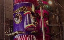 Dussehra 2019: जहां दशहरे से छह महीने पहले ही मार दिया जाता है रावण