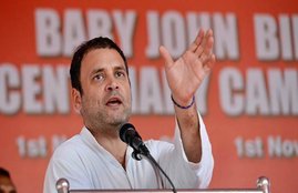 Raahul gandhi,BJP,