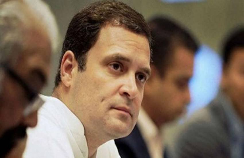 Rahul Gandhi, MTNL, BSNL,