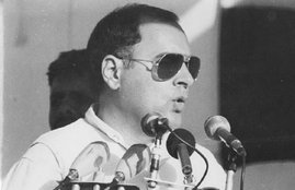 Rajiv Gandhi Assassination