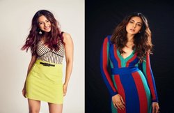 रकुल प्रीत जैसी फिट दिखना चाहती हैं तो फॉलो करें उनके फिटनेस और डाइट टिप्स