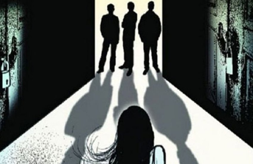 rape,