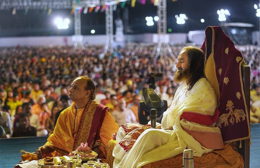 Ravi Shankar