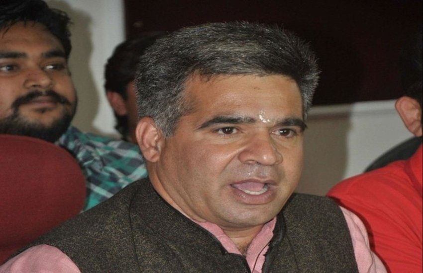 BJP, Kashmir, BJP, Article 370